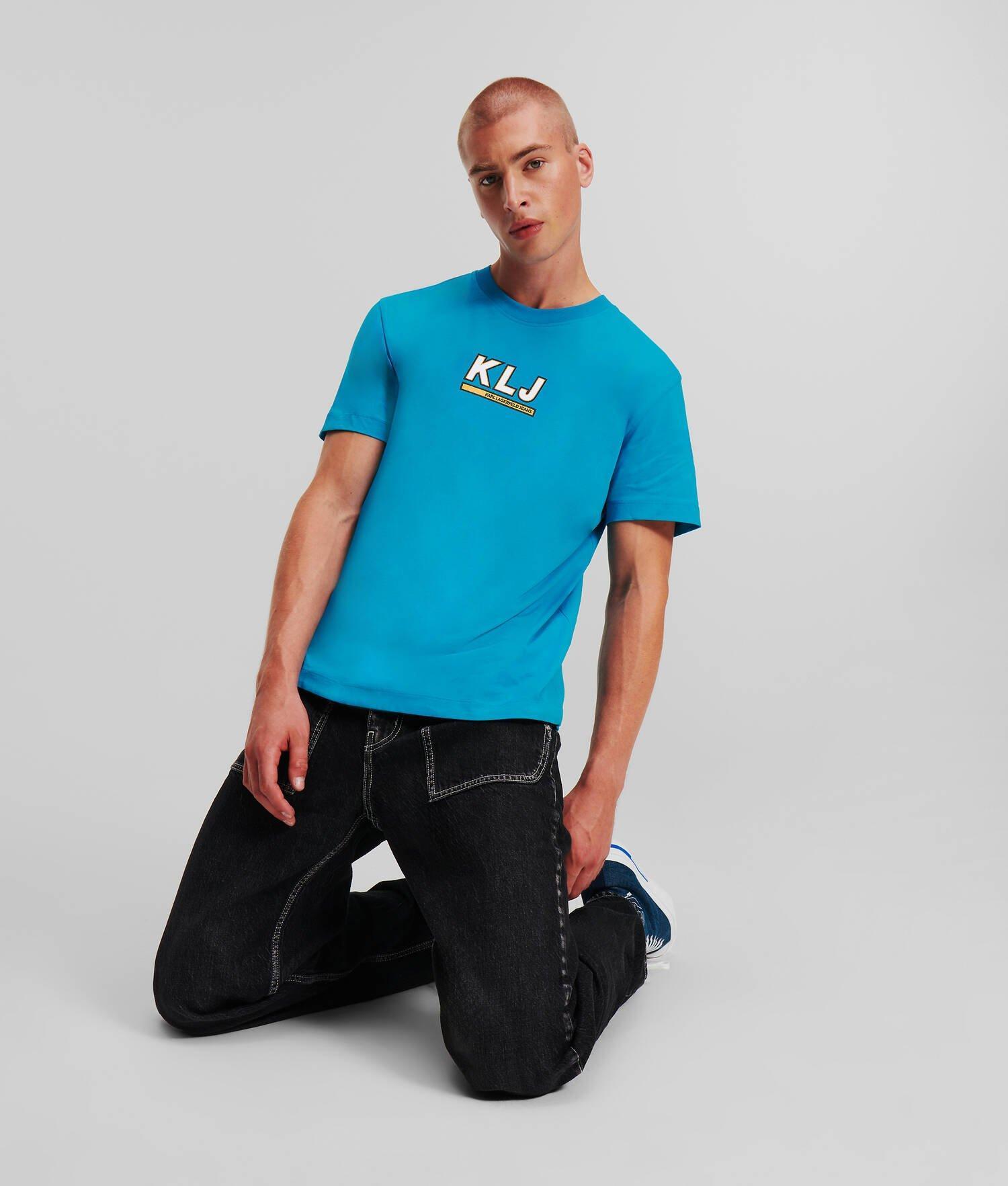 KLJ SKATE T-SHIRT Product Image