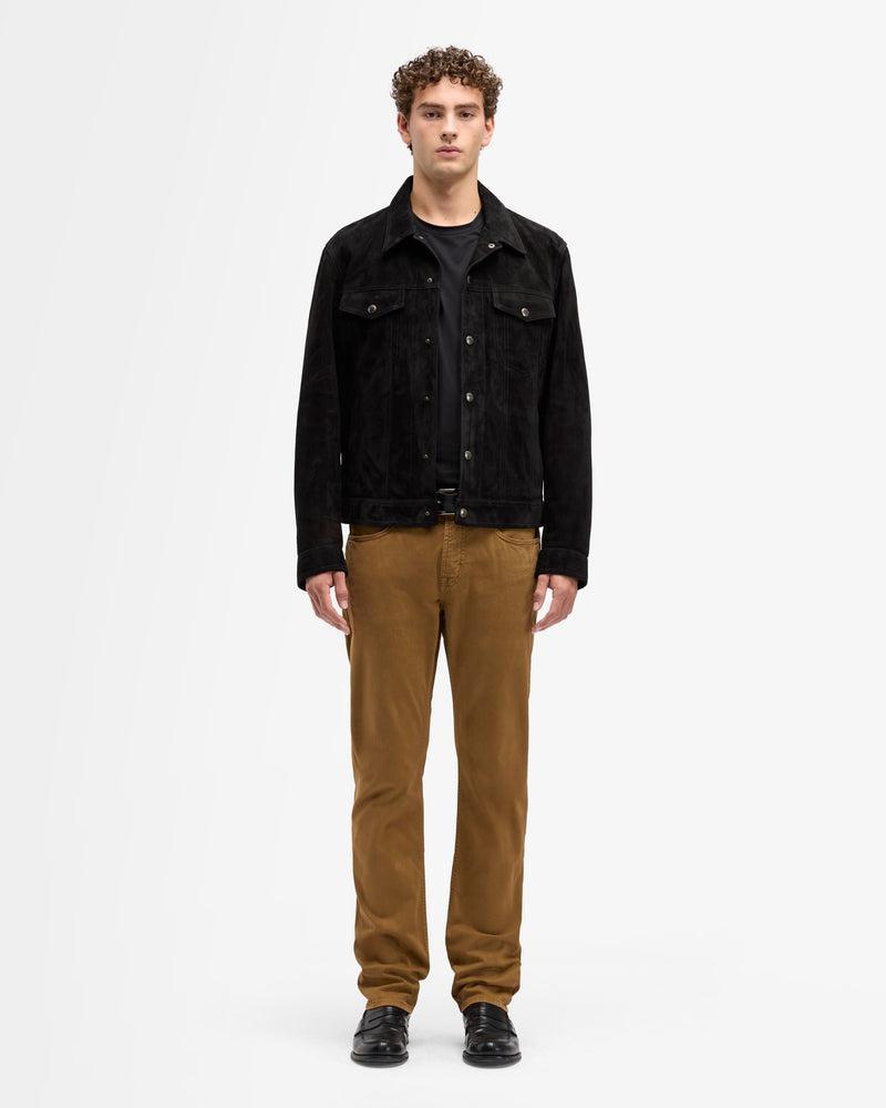 Luxe Performance Sateen The Straight Product Image