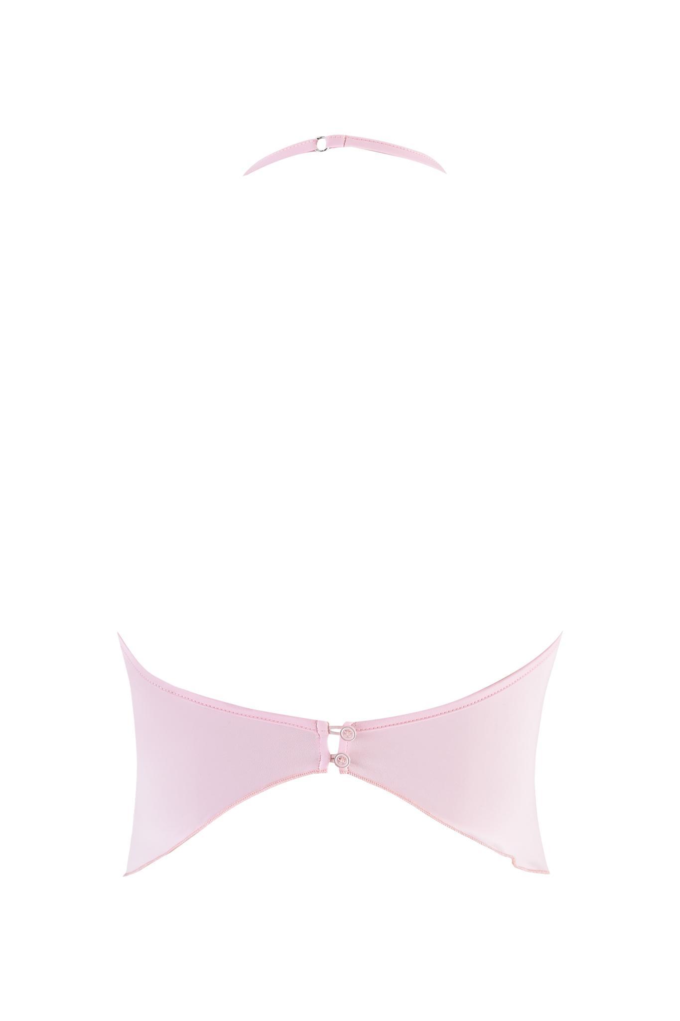 SORREL TOP - PINK Product Image