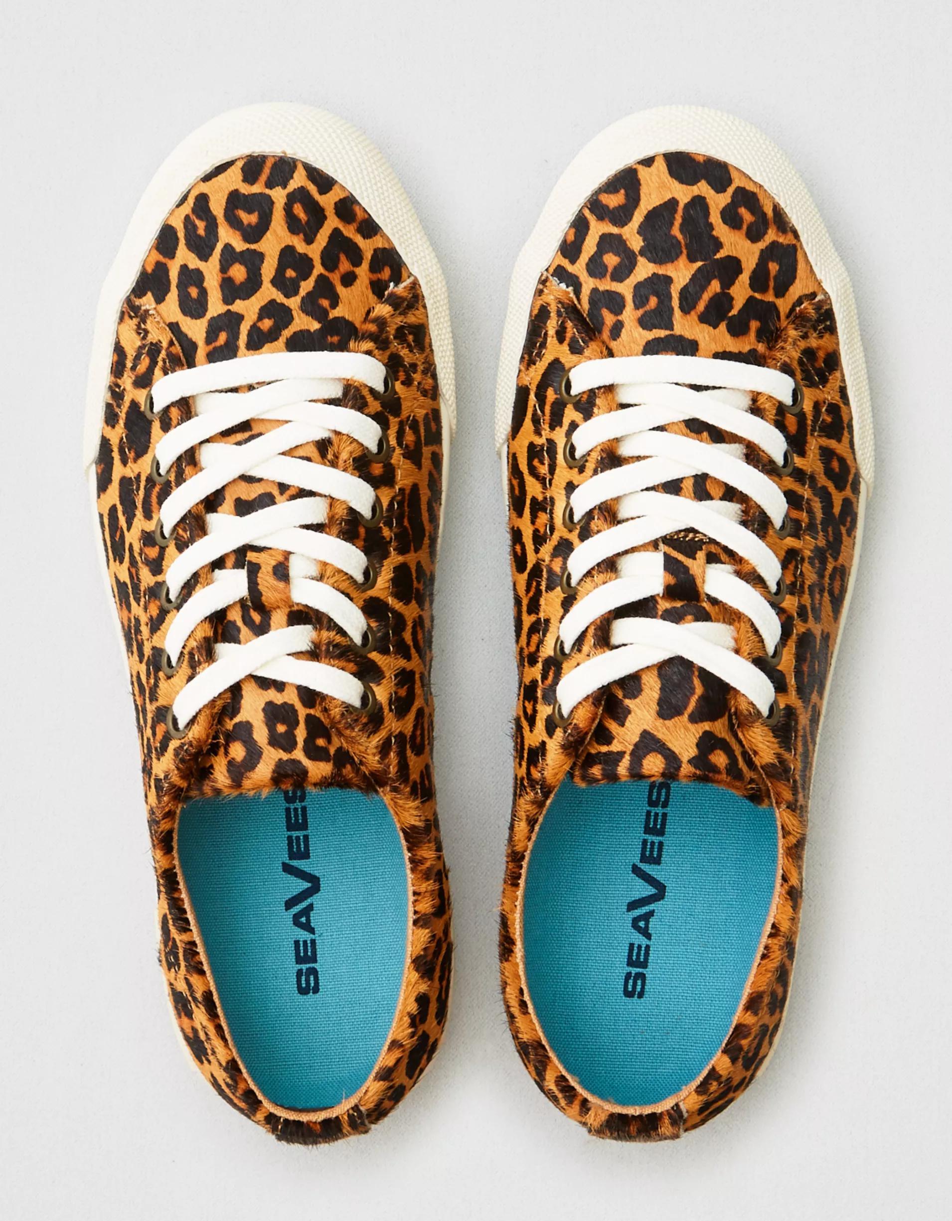 SeaVees Monterey Sneaker Product Image