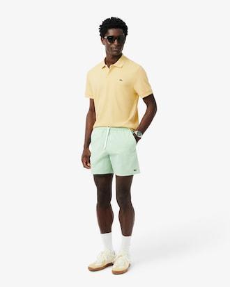 Men's Regular Fit Pima Cotton Polo Product Image