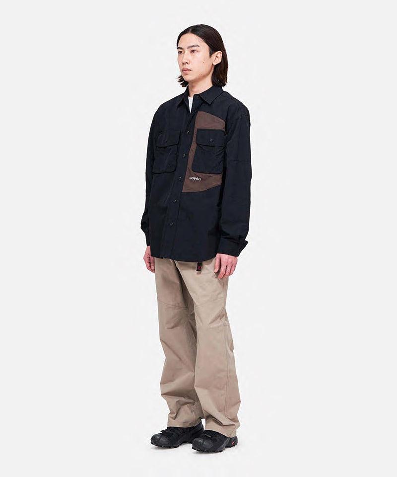 Trekking Pant Male Product Image