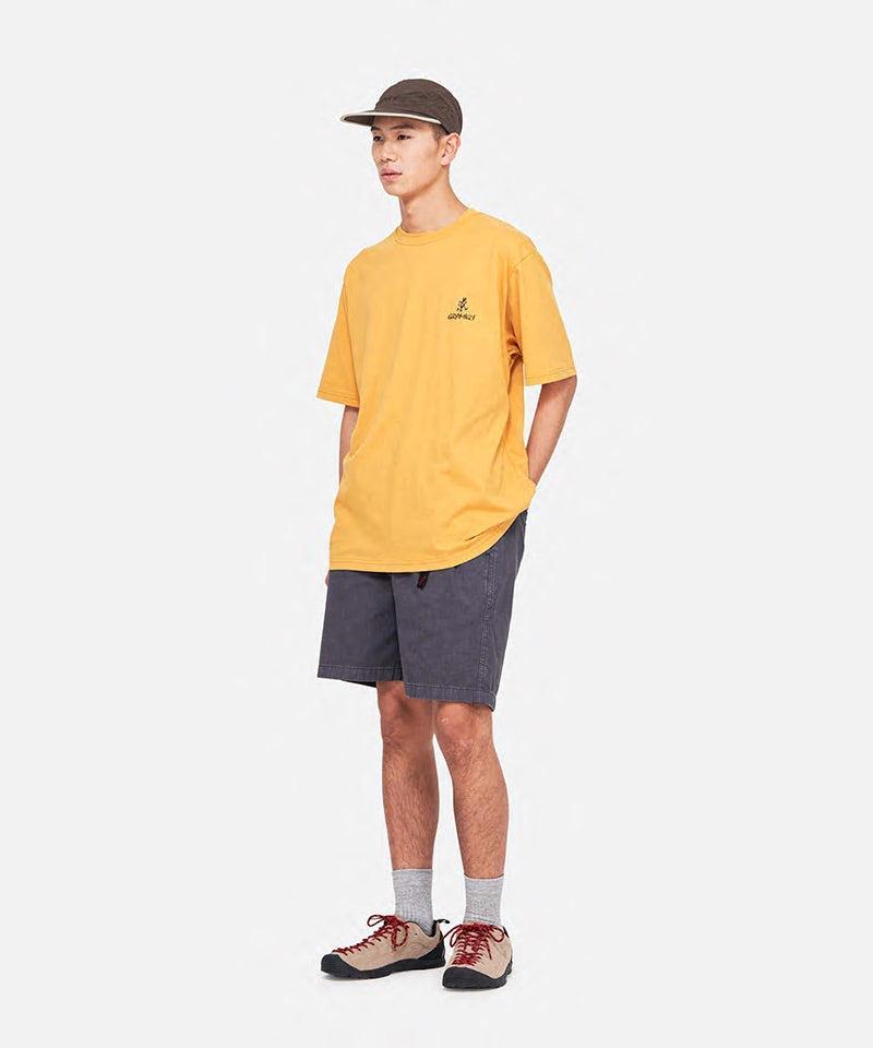 One Point Logo Tee Unisex Product Image