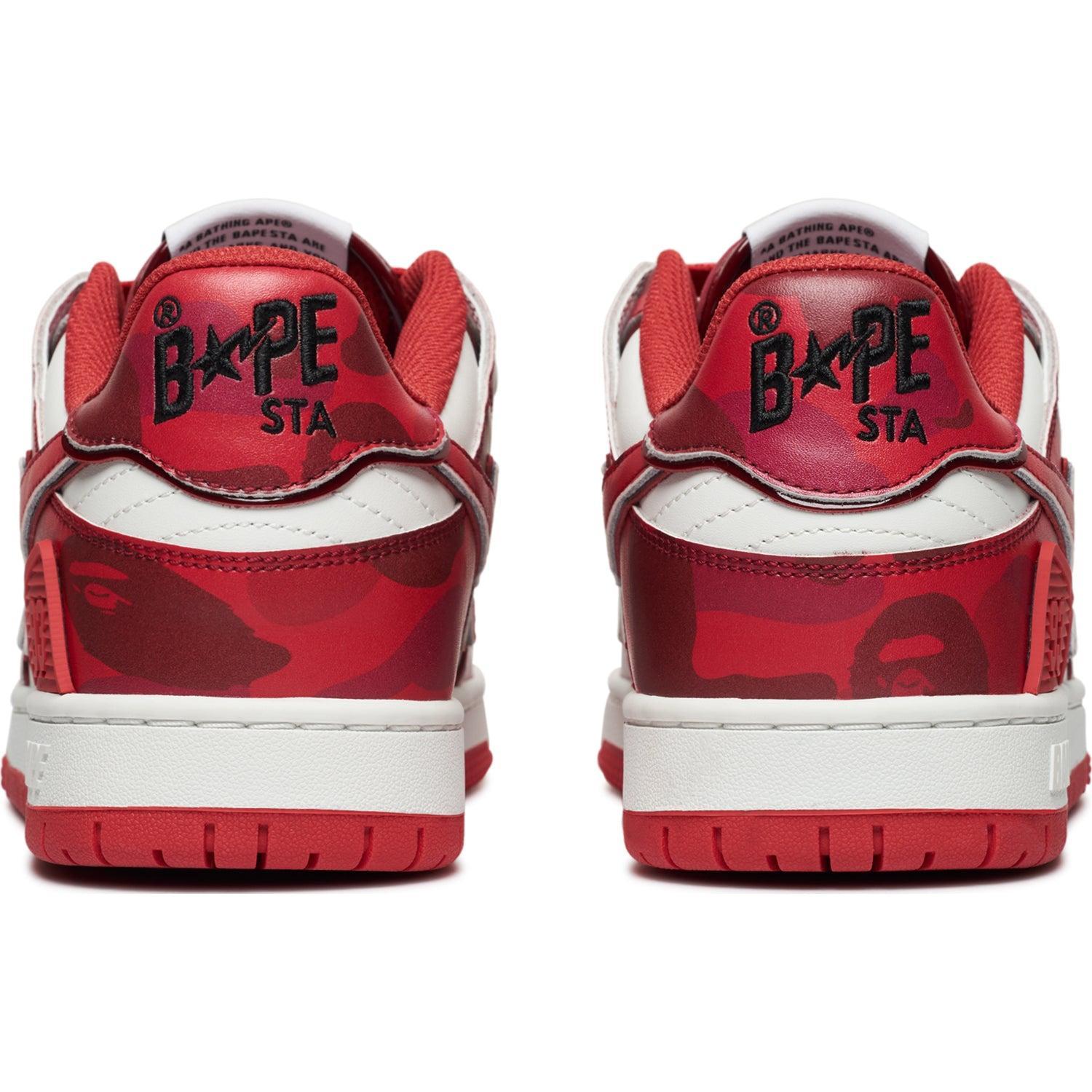 BAPE SK8 STA #1 MENS Male Product Image
