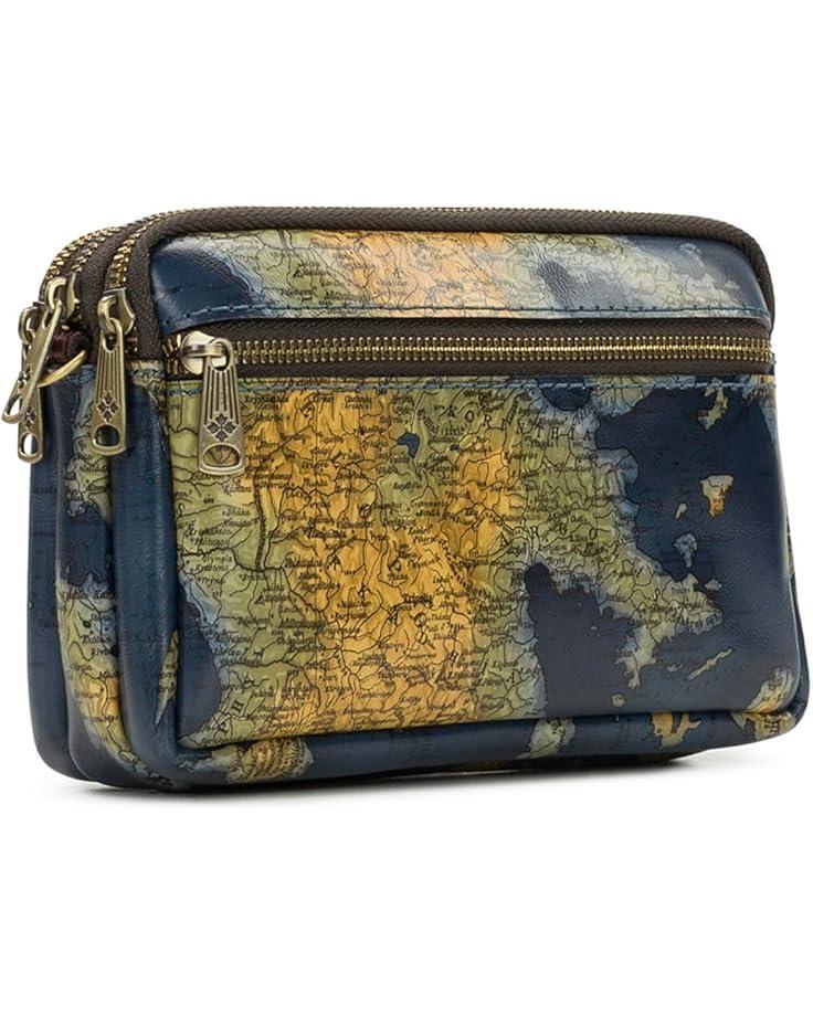 Patricia Nash Viani Wristlet Product Image