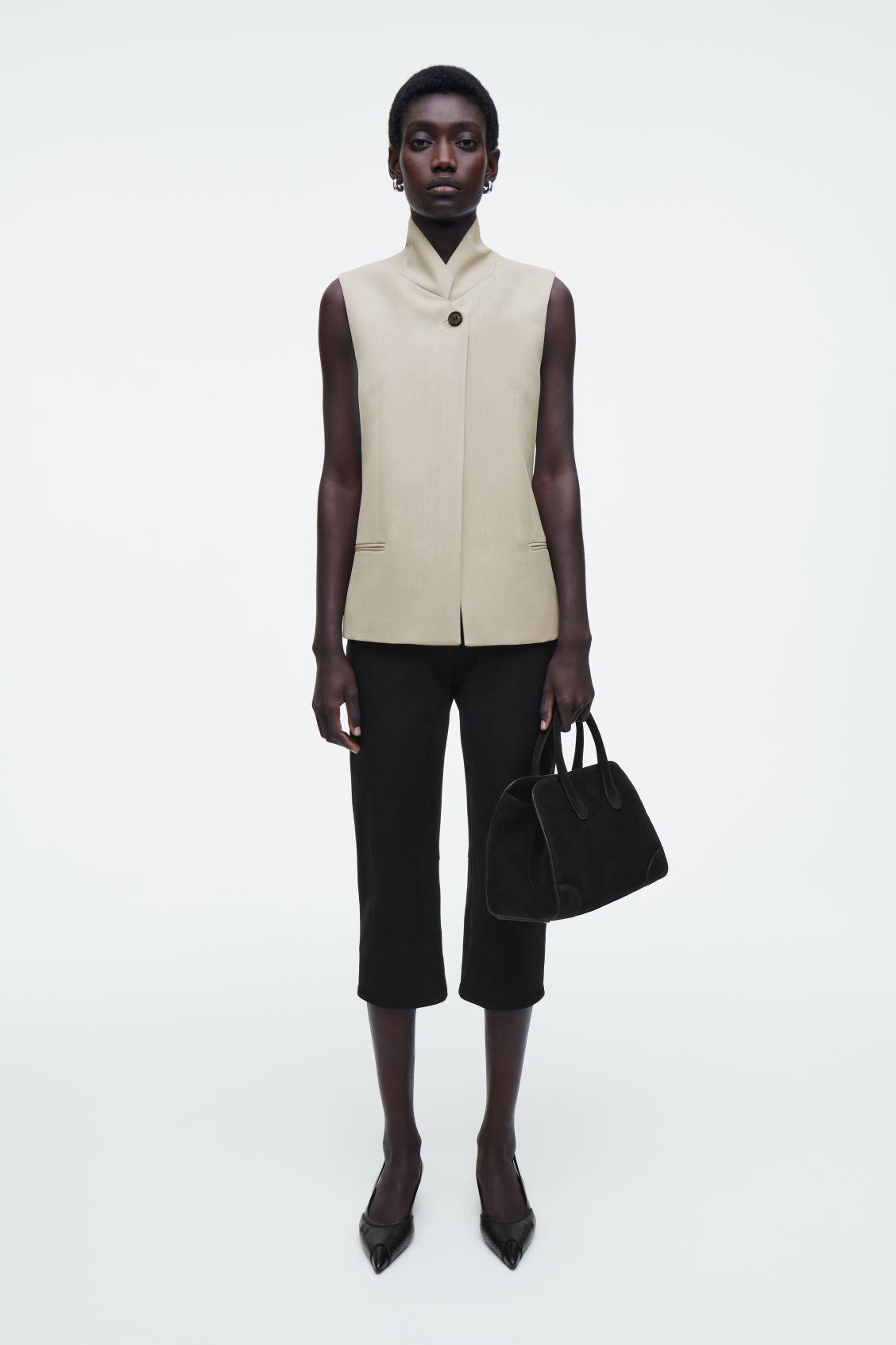 MINI STUDIO BOWLING BAG - SUEDE Product Image