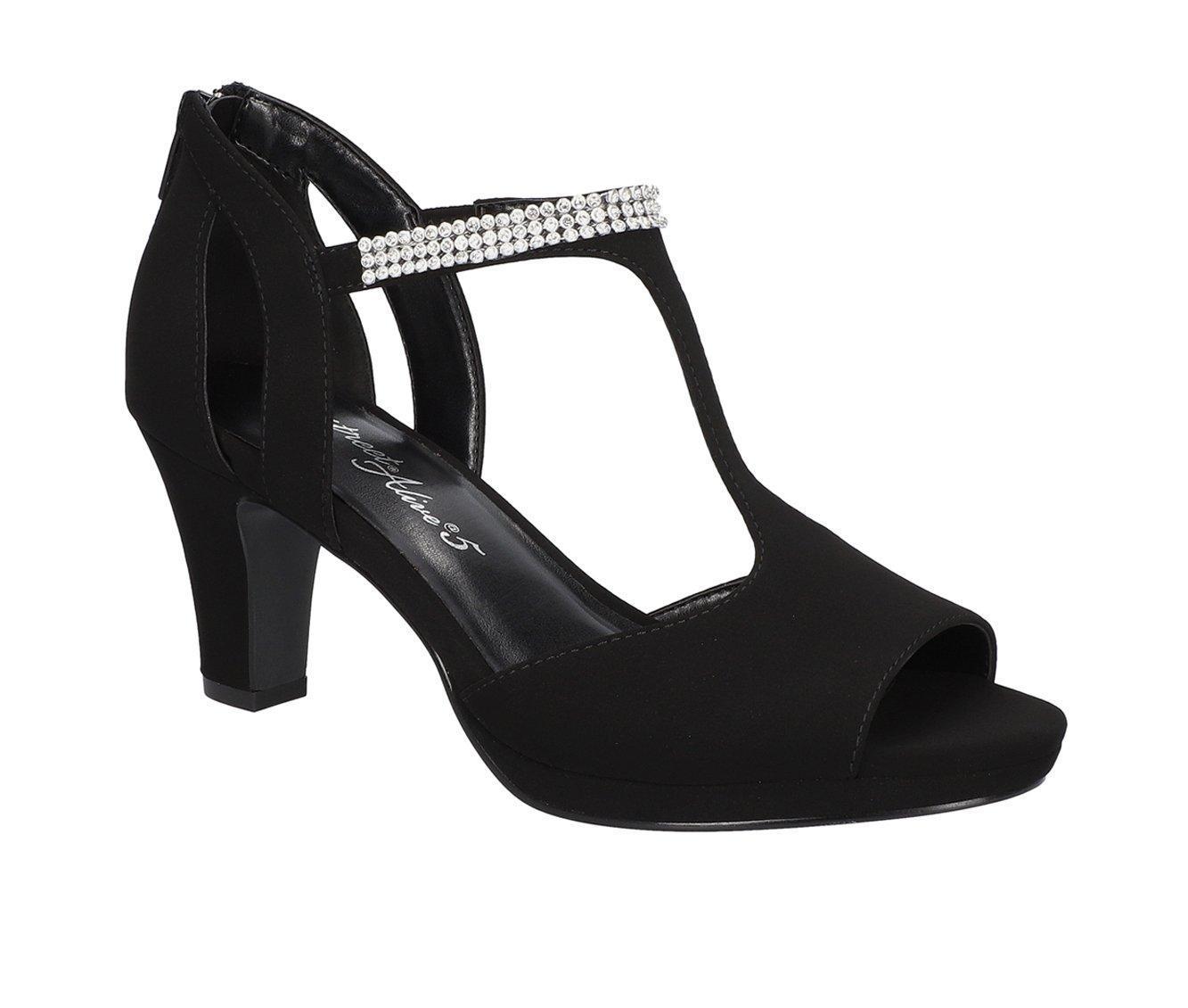 Women's Easy Street Flash Dress Sandals Product Image