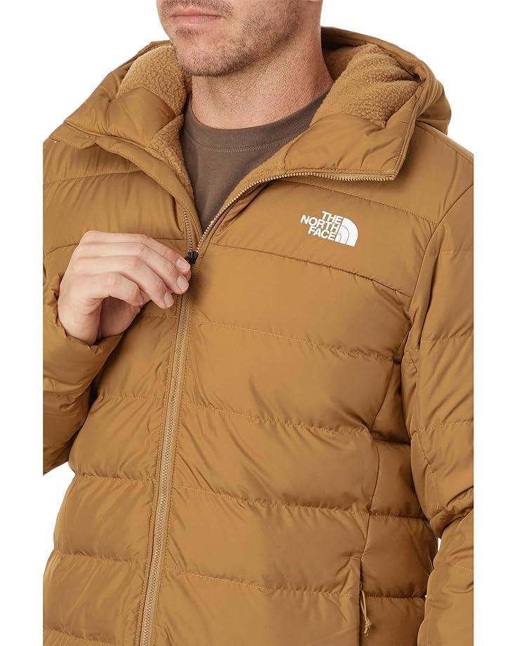 Terra Peak Hoodie Product Image