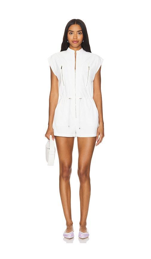 Neville Romper Amanda Uprichard Product Image
