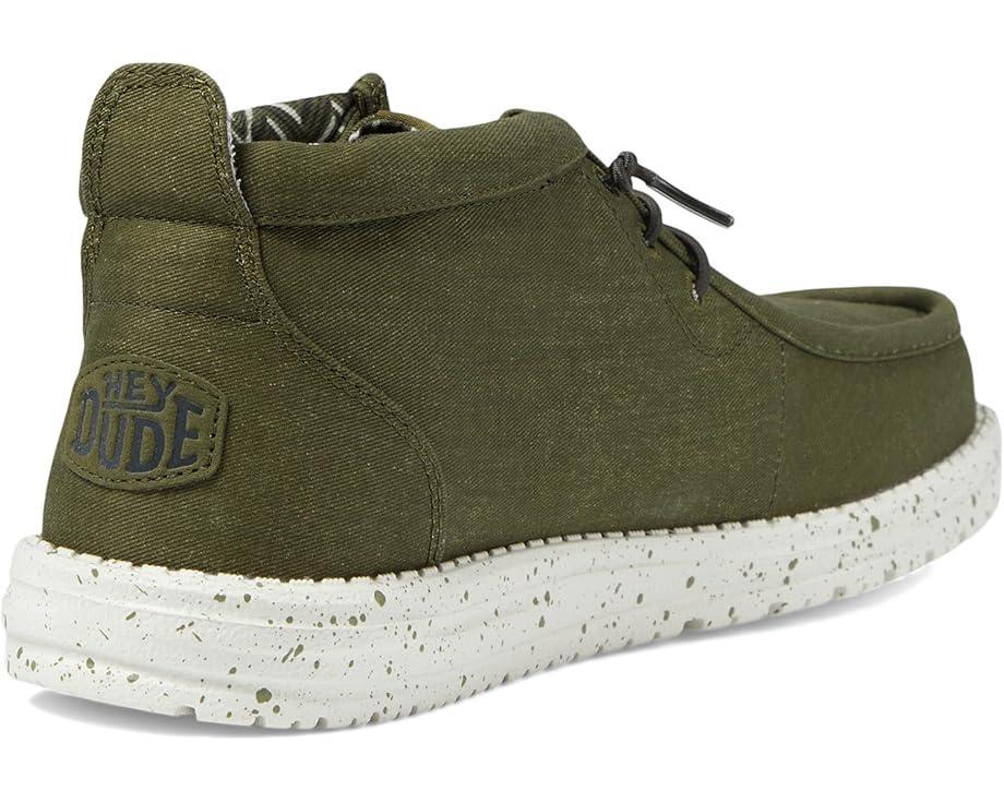Wally Funk Corduroy Product Image