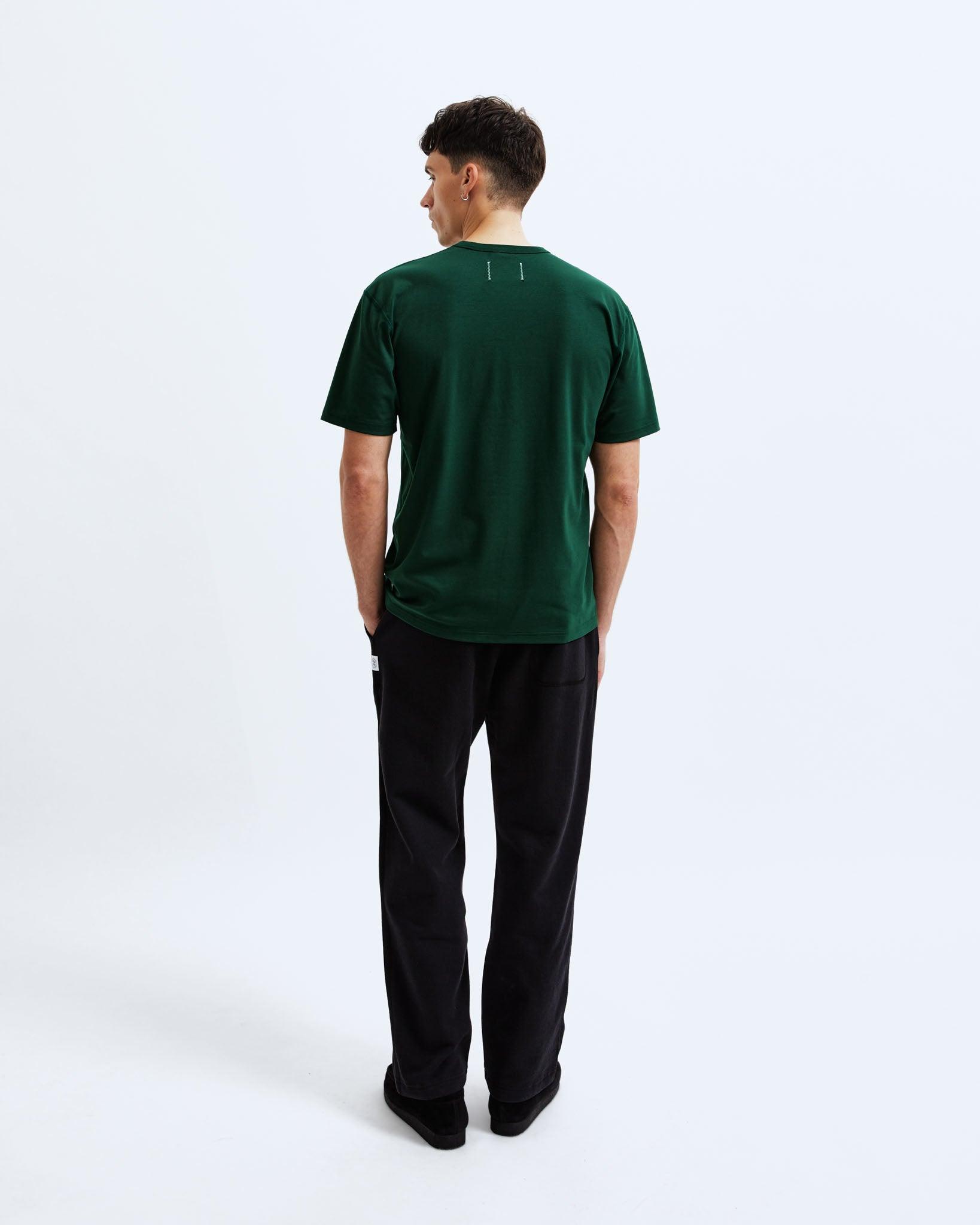 Copper Jersey Standard T-Shirt - Vault Male Product Image