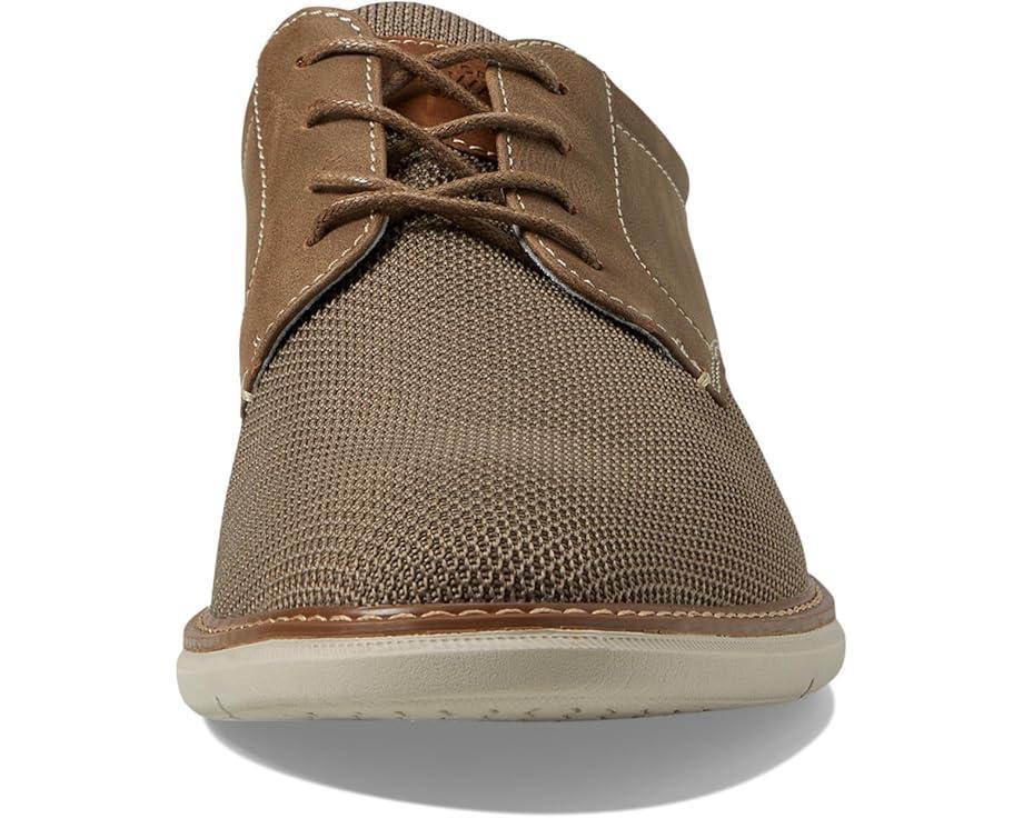 Otto Knit Plain Toe Oxford Product Image