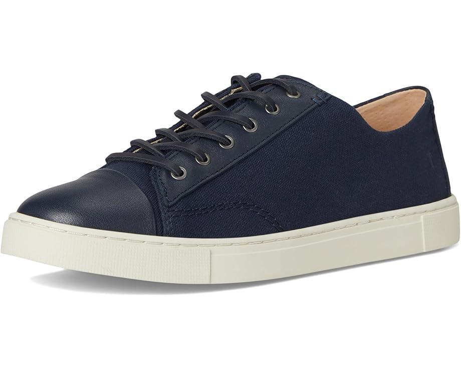 Women's Frye Ivy Canvas Low Lace Product Image