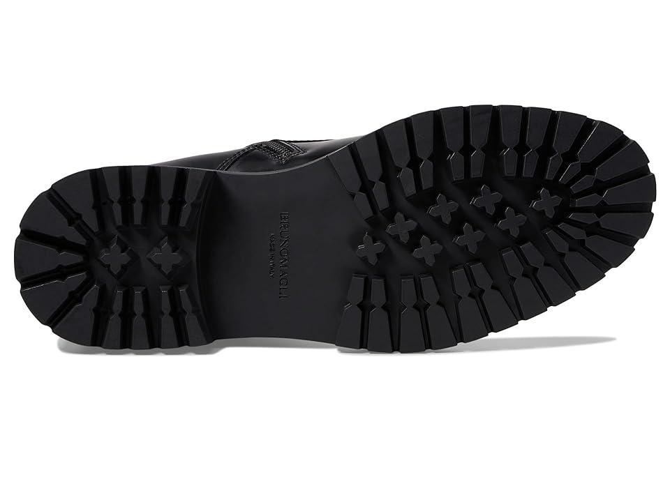 Bruno Magli Mens Griffin Lace Up Lug Sole Boots Product Image