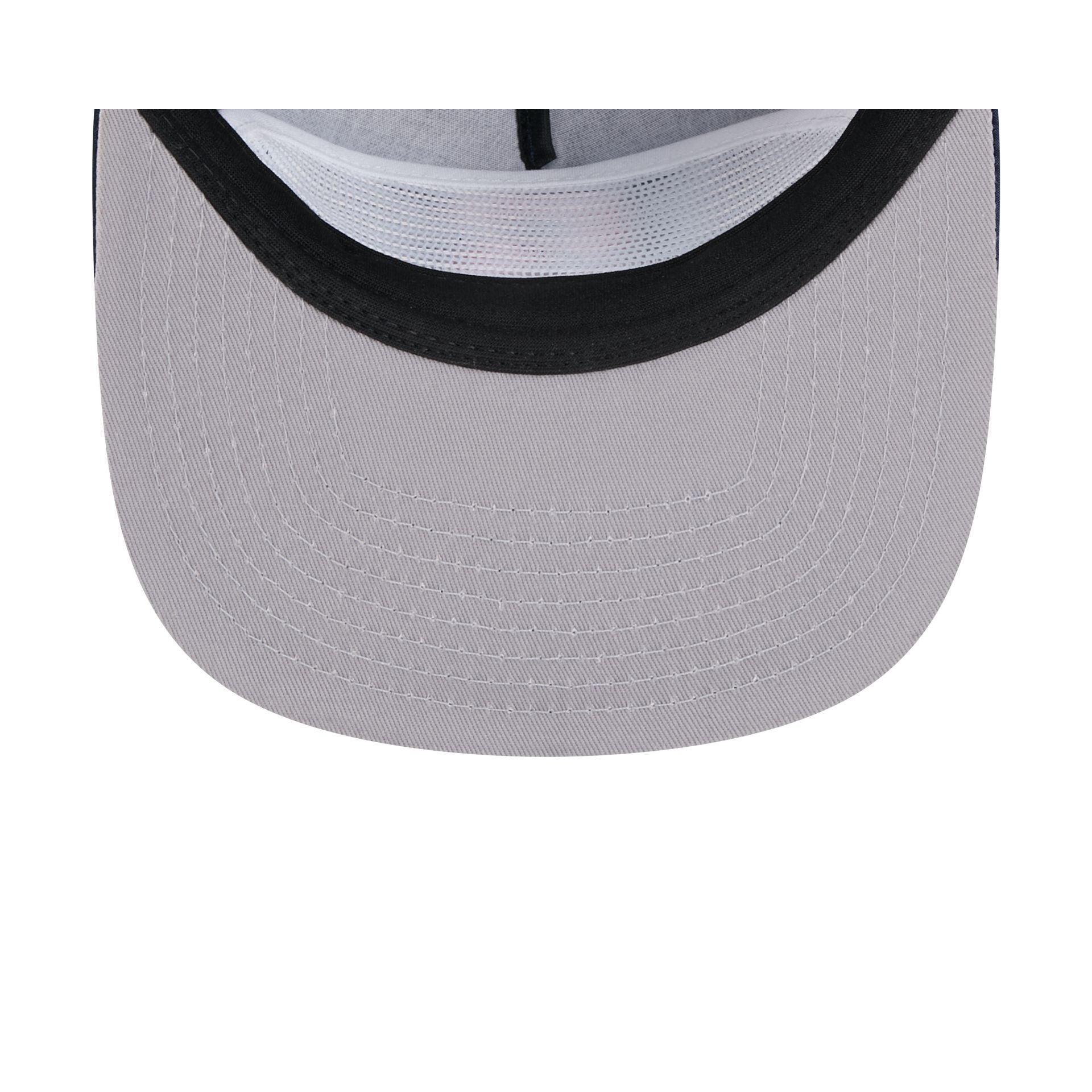 Portland Trail Blazers 2023 City Edition Alt 2 59FIFTY Fitted Hat Male Product Image