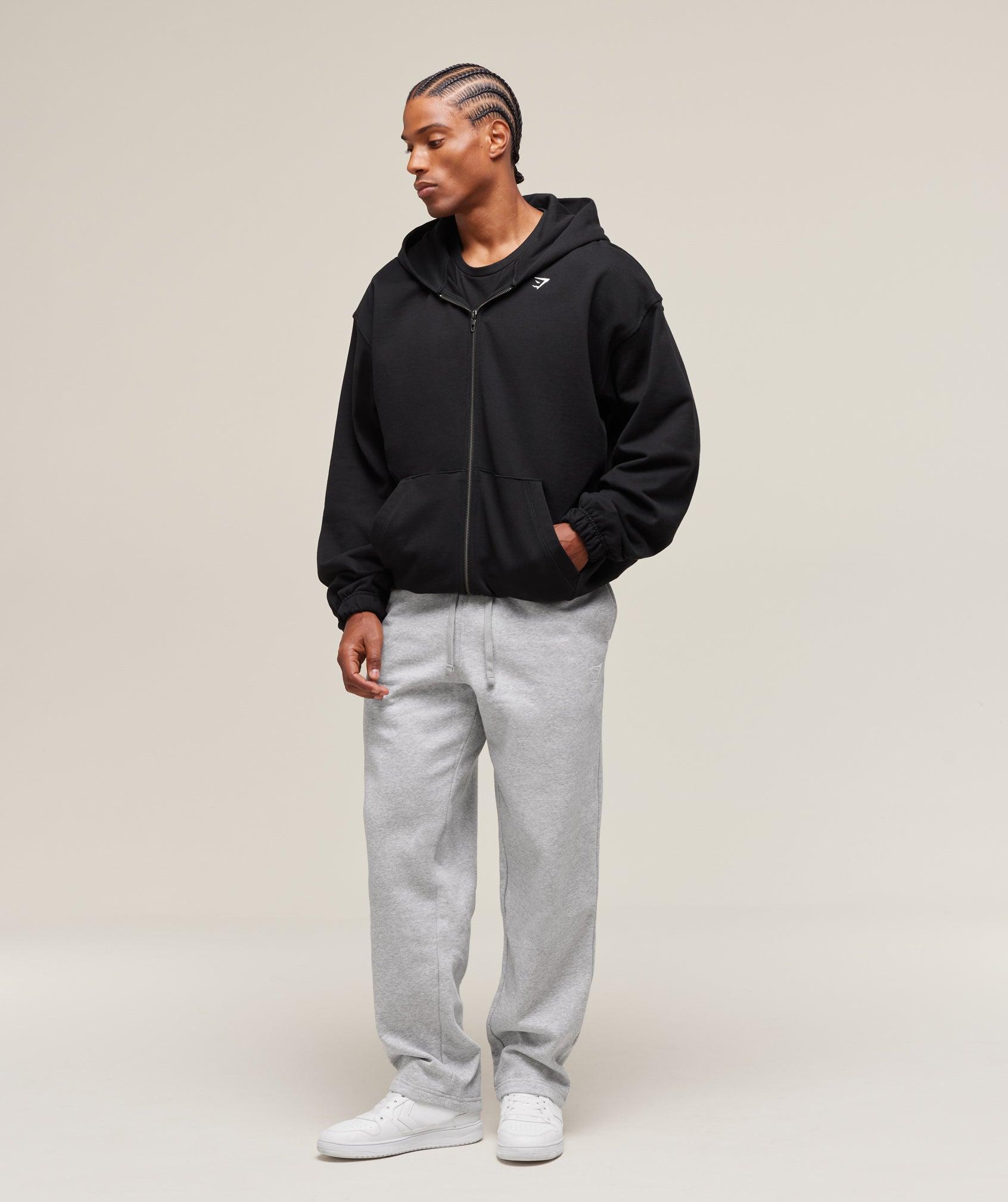 Crest Straight Leg Joggers Product Image