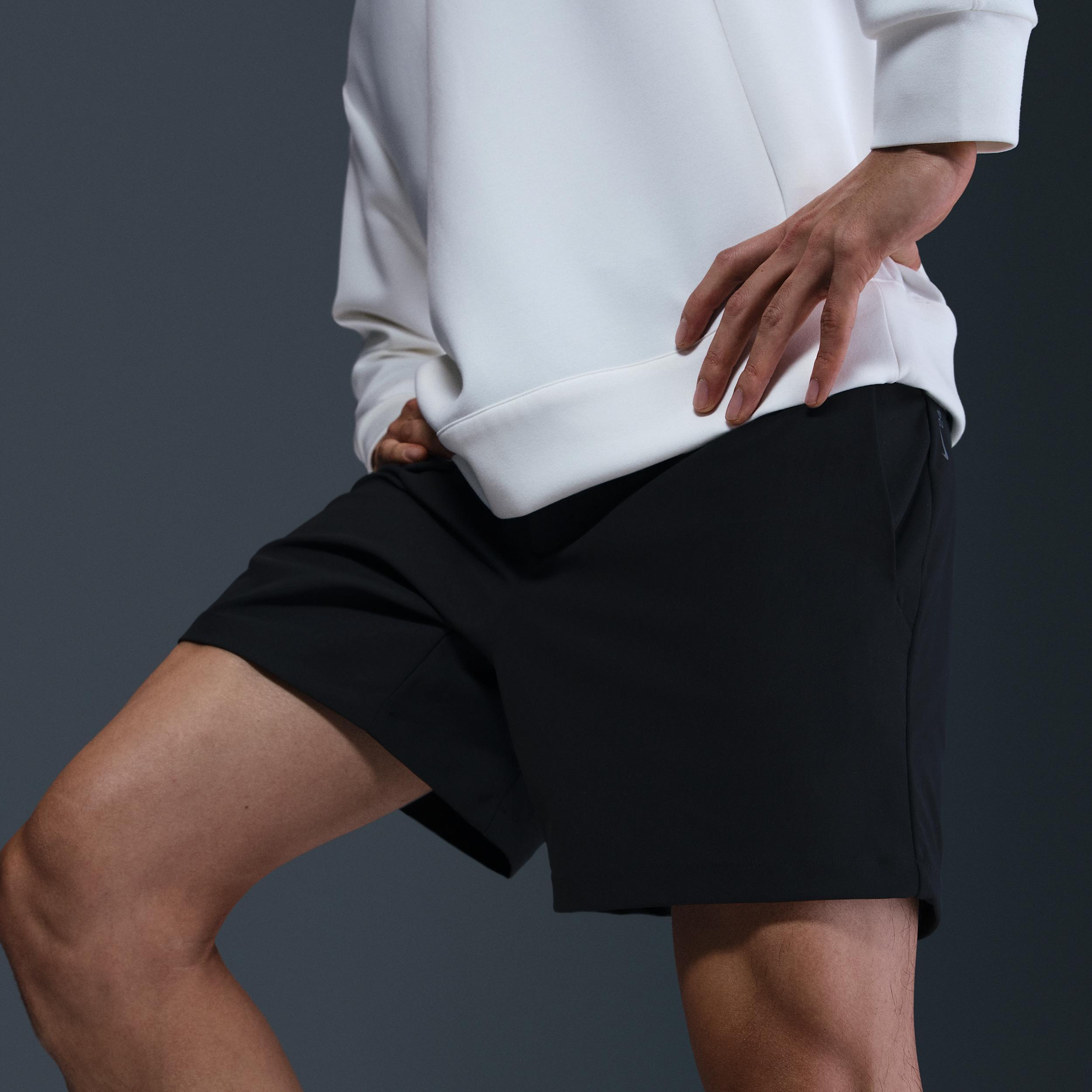 Nike Men's 24.7 PerfectStretch Dri-FIT 6" Shorts Product Image