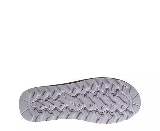 Bearpaw Womens Elle Water Resistant Short Fur Boot Product Image