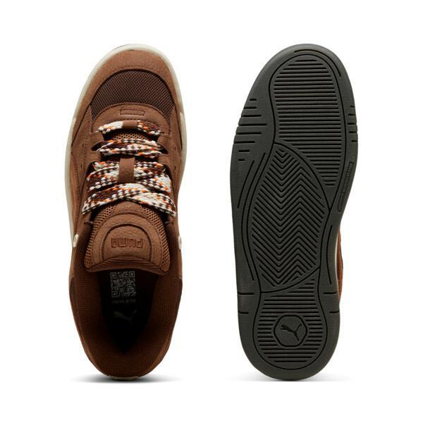 PUMA-180 Lace Men's Sneakers in Espresso Brown/Haute Coffee Product Image