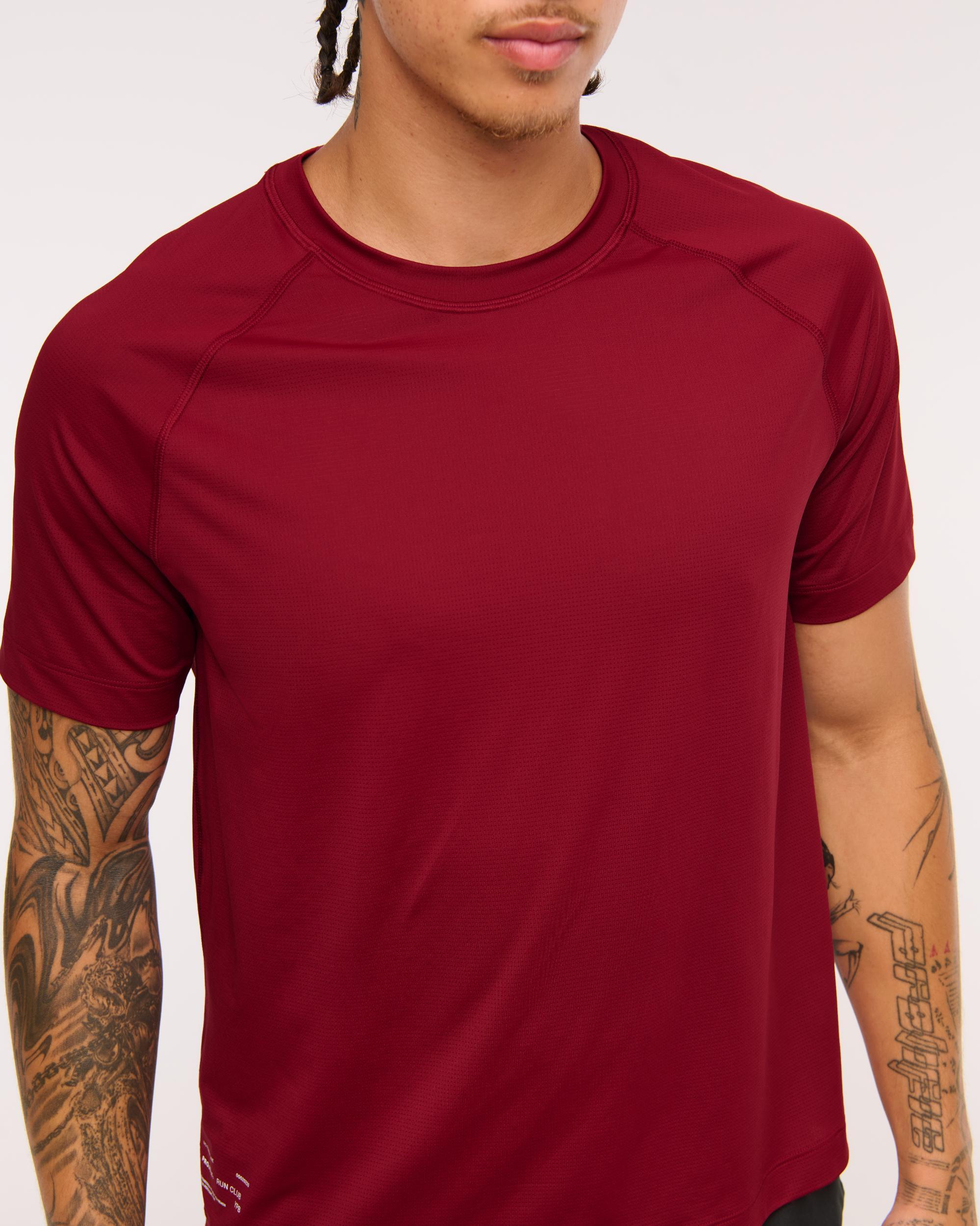 YPB sweatWIK Tee Product Image