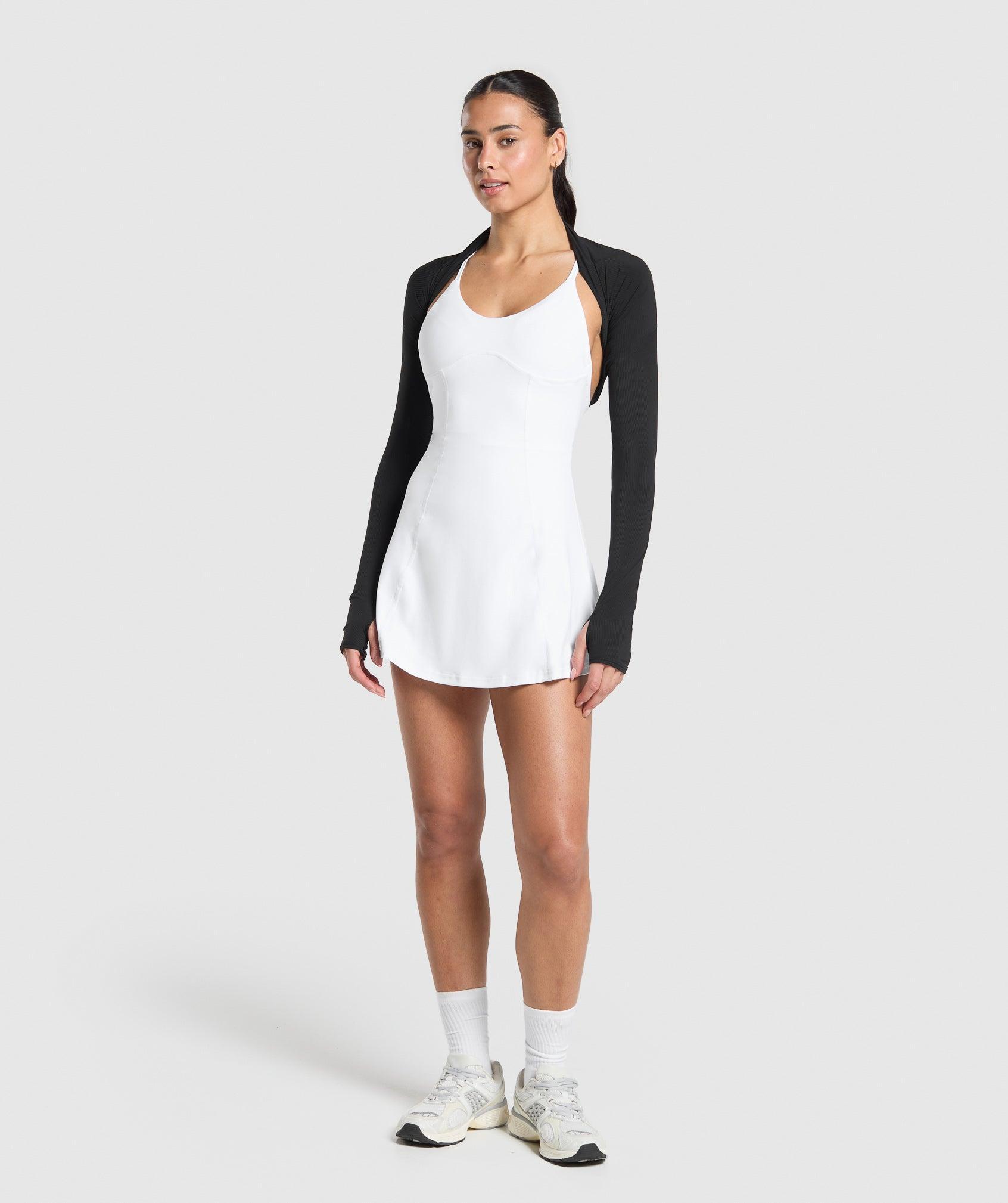 Strappy 2-in-1 Dress Product Image