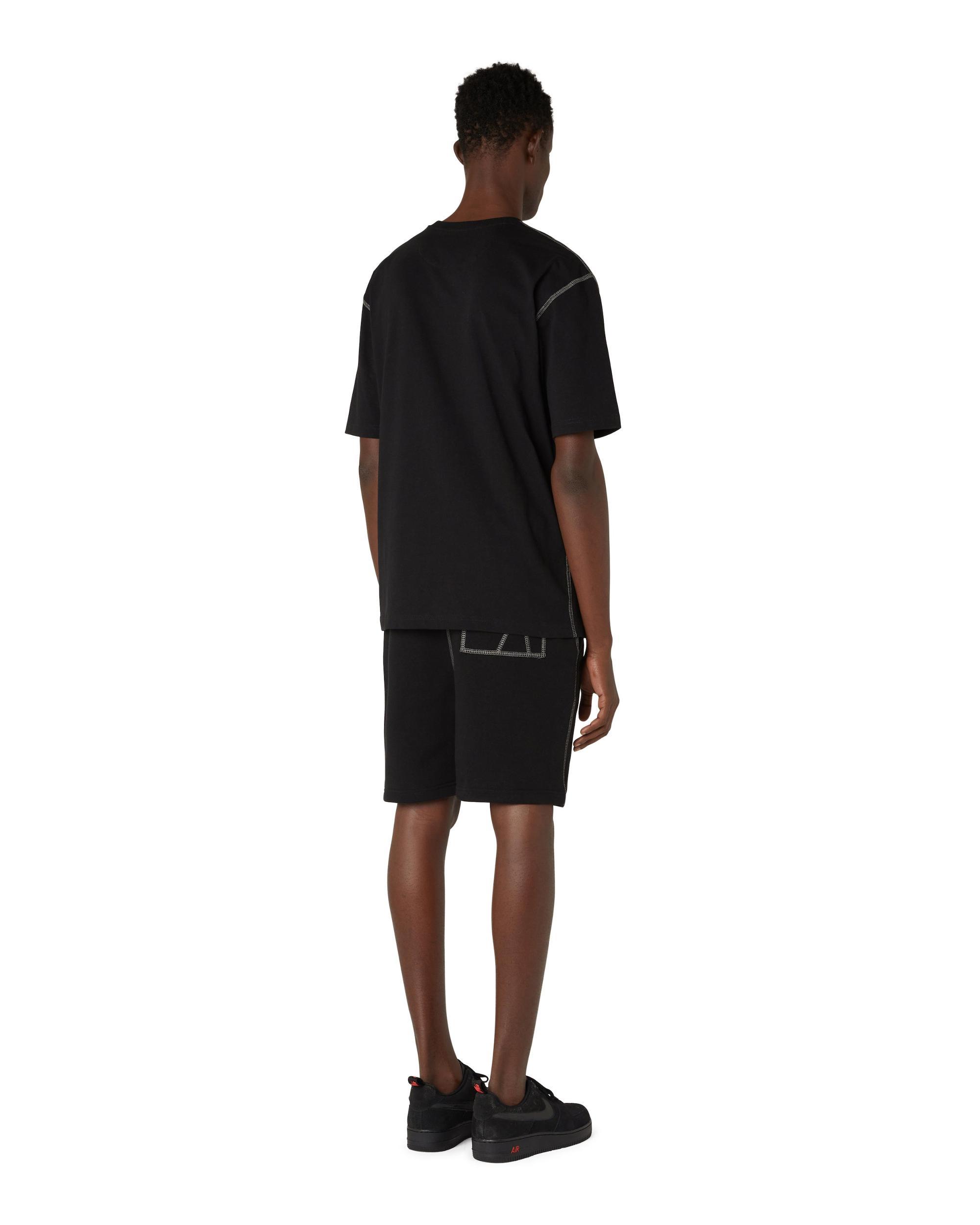 Cotton Green Jersey T-shirt Unisex Product Image