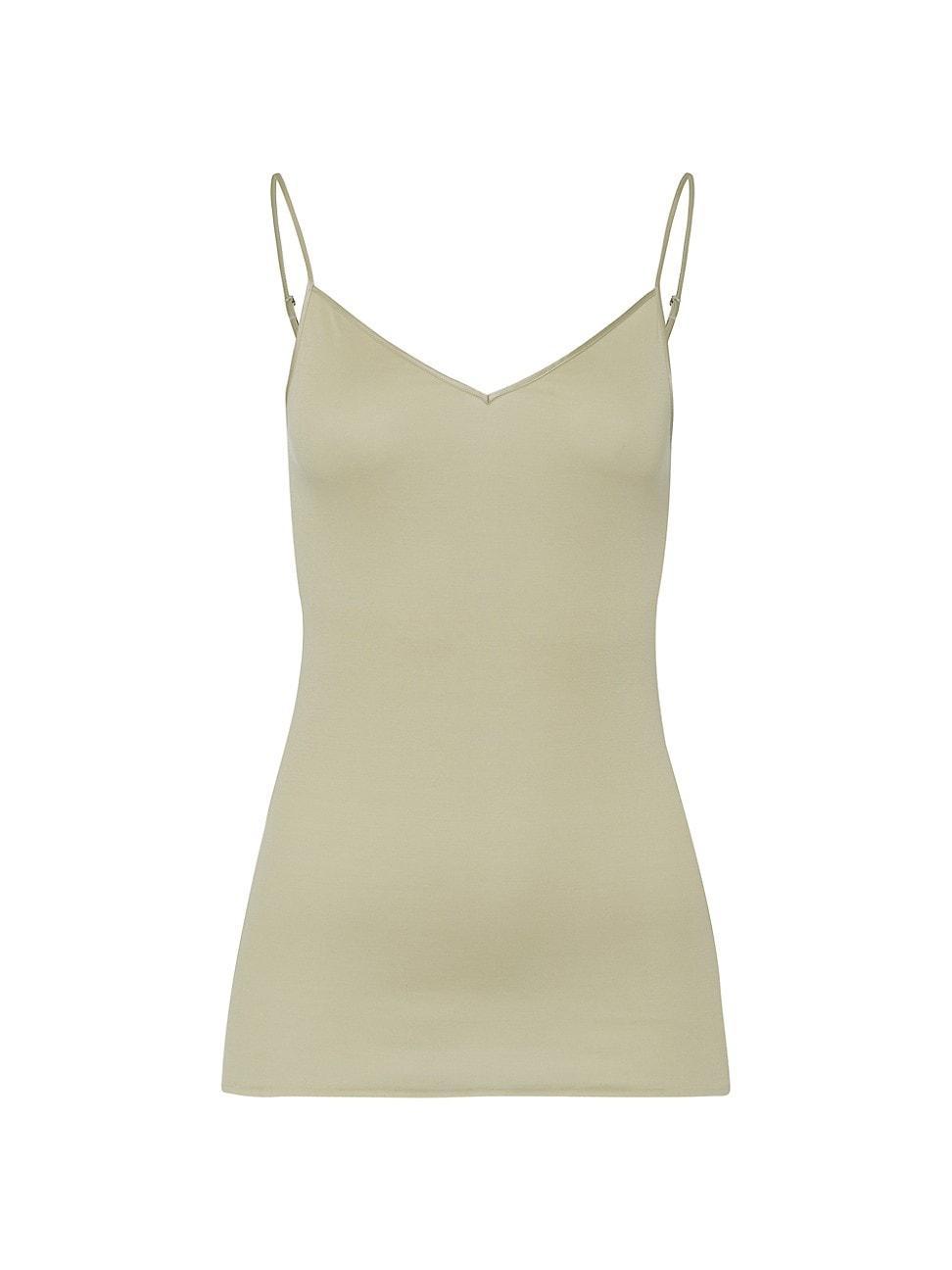 Cotton Seamless Camisole Product Image
