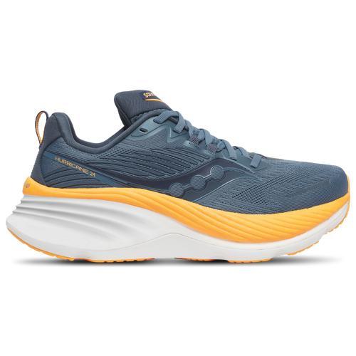 Saucony Womens Saucony Hurricane 24 - Womens Running Shoes Product Image