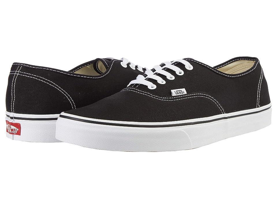 Vans Authentic Skate Shoe Product Image