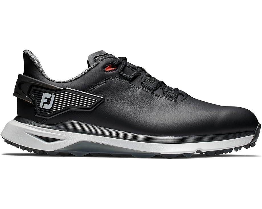 Tour Alpha Golf Shoes Product Image