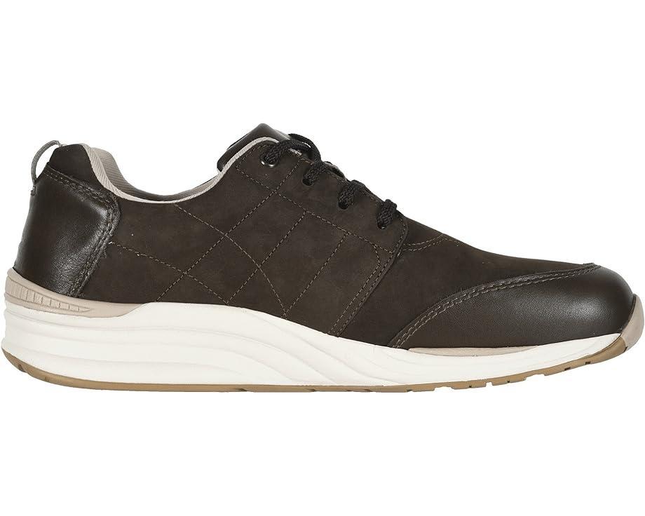 High Street Lace Up Comfort Sneaker Product Image