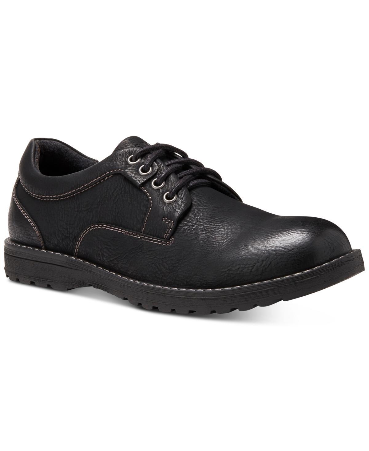 Eastland Dante Men's Oxford Shoes, Size: 11.5 Medium, Black Product Image