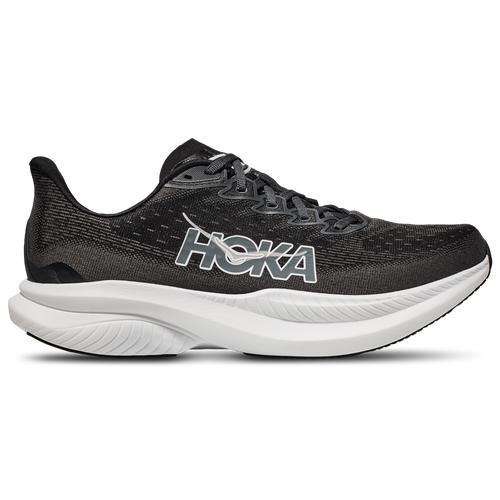 HOKA Womens HOKA Mach 6 - Womens Shoes Product Image