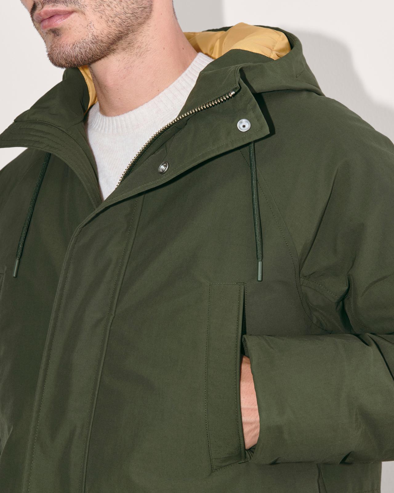 The Parka Product Image