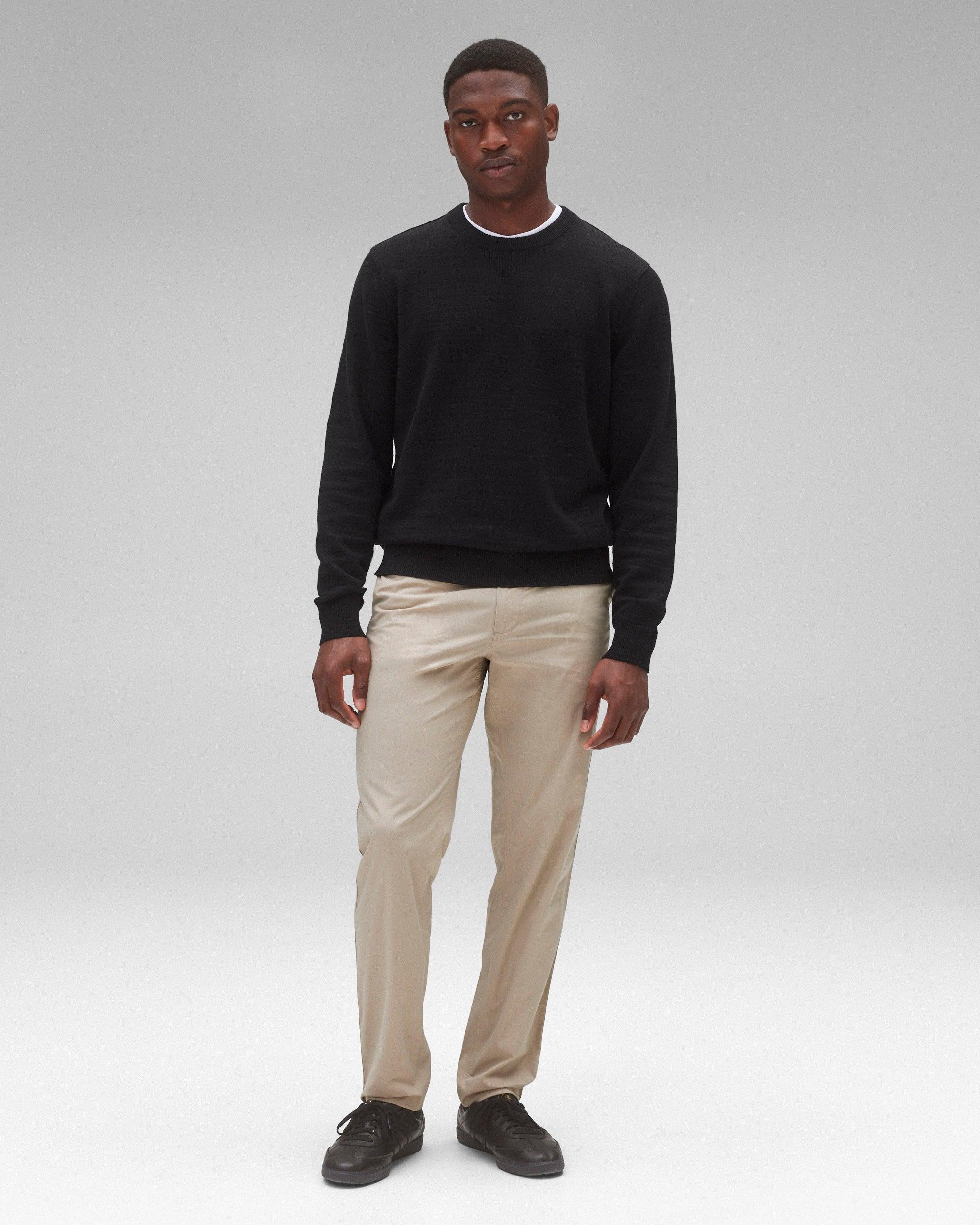 Solotex Cotton Freshman Slim Pant Male Product Image