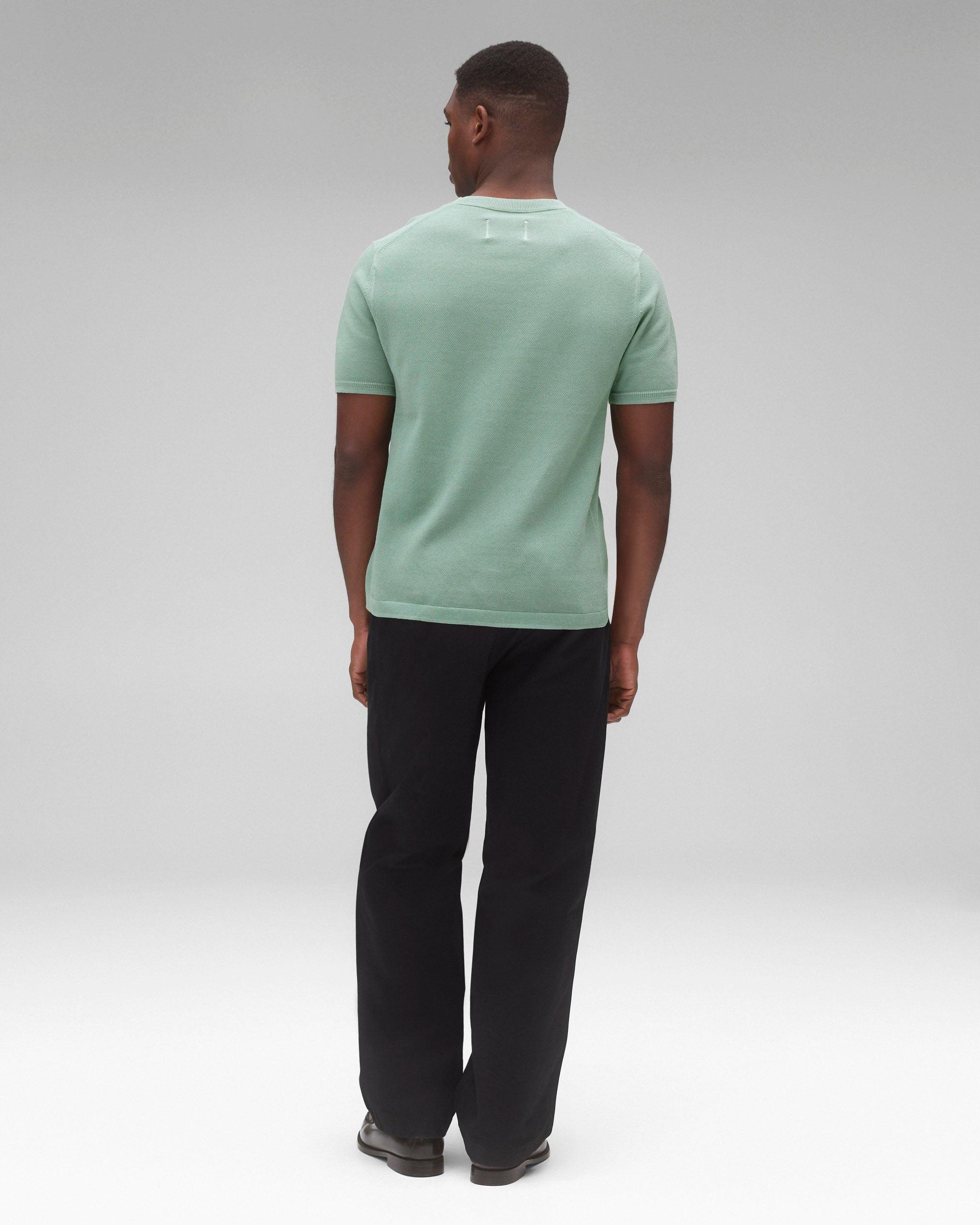 Lightweight Jersey Standard T-Shirt Male Product Image