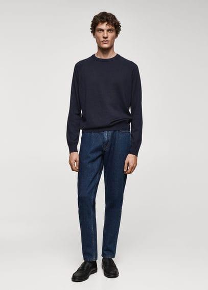 Long-Sleeved T-Shirt Product Image