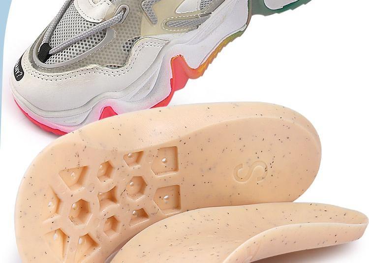 Foot Arch Supporting Pad Product Image