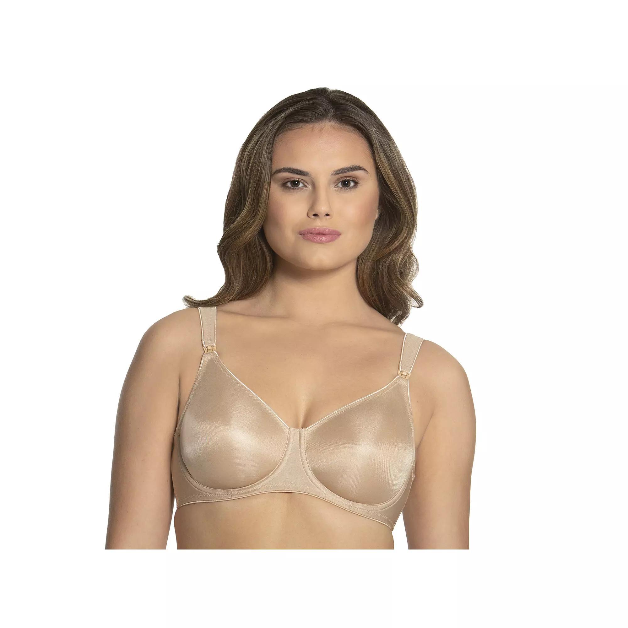 Dominique Nanette Nursing Bra 7600, Womens Product Image