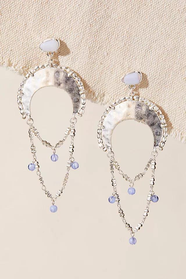 Miriam Dangle Earrings Product Image