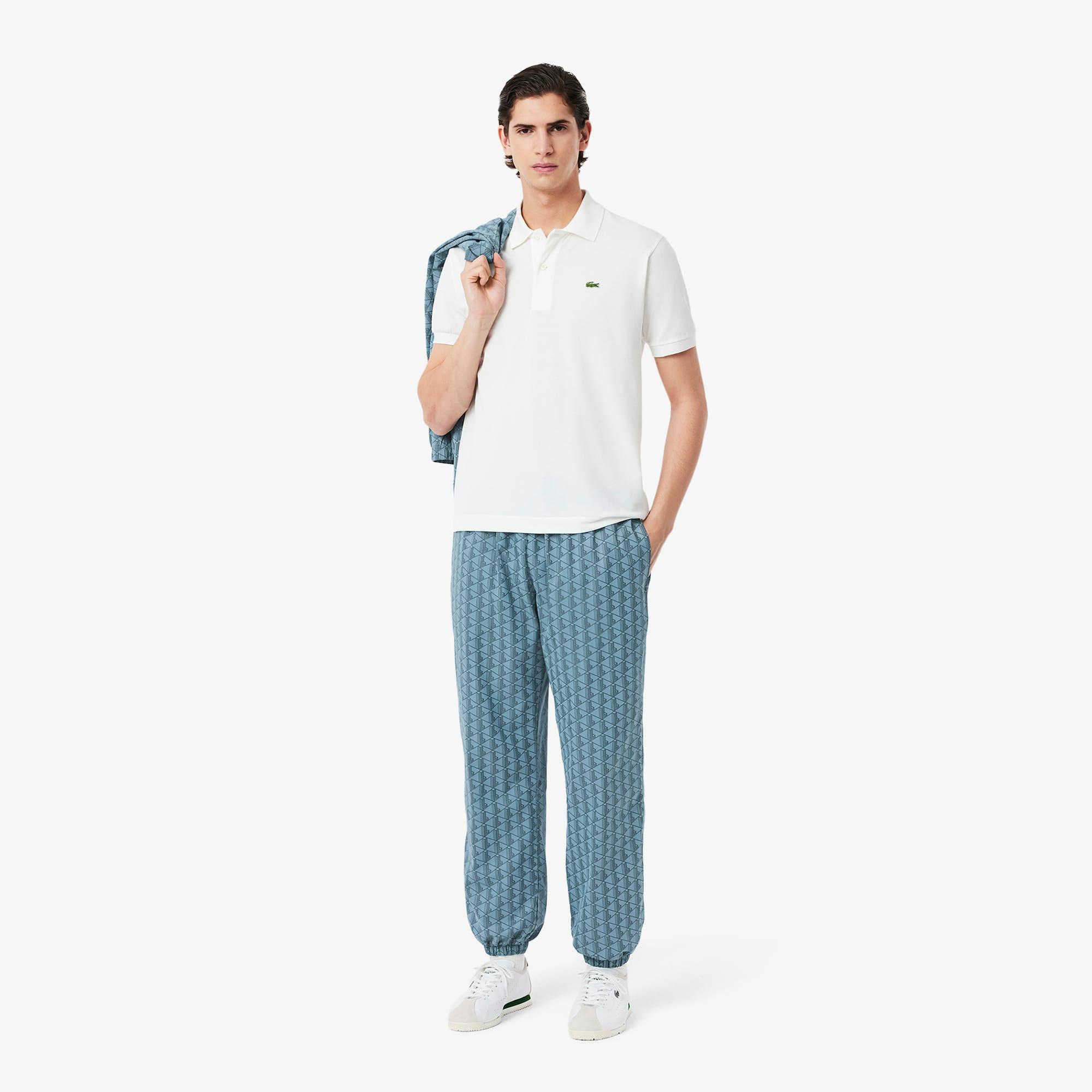 Monogram Sweatpants Product Image