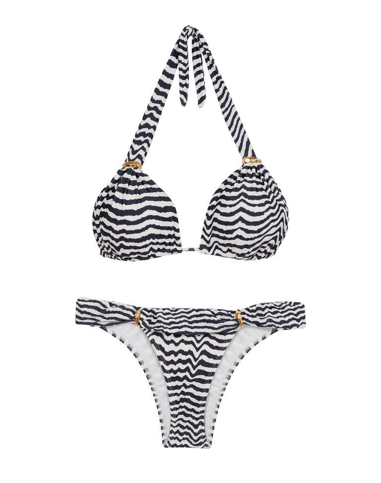 Bia Tube Top - Ravine Product Image