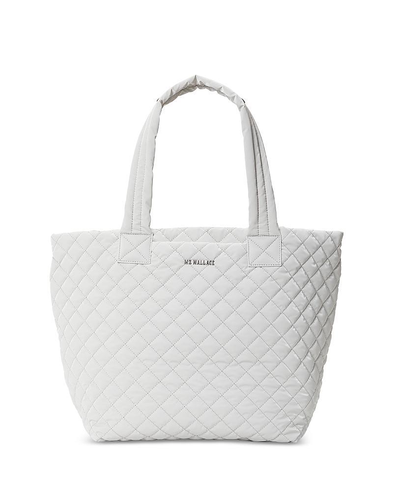 Mz Wallace Medium Metro Tote Deluxe Product Image