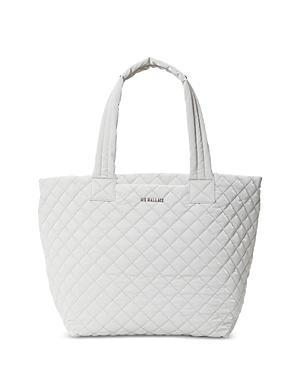 Mz Wallace Medium Metro Tote Deluxe Product Image