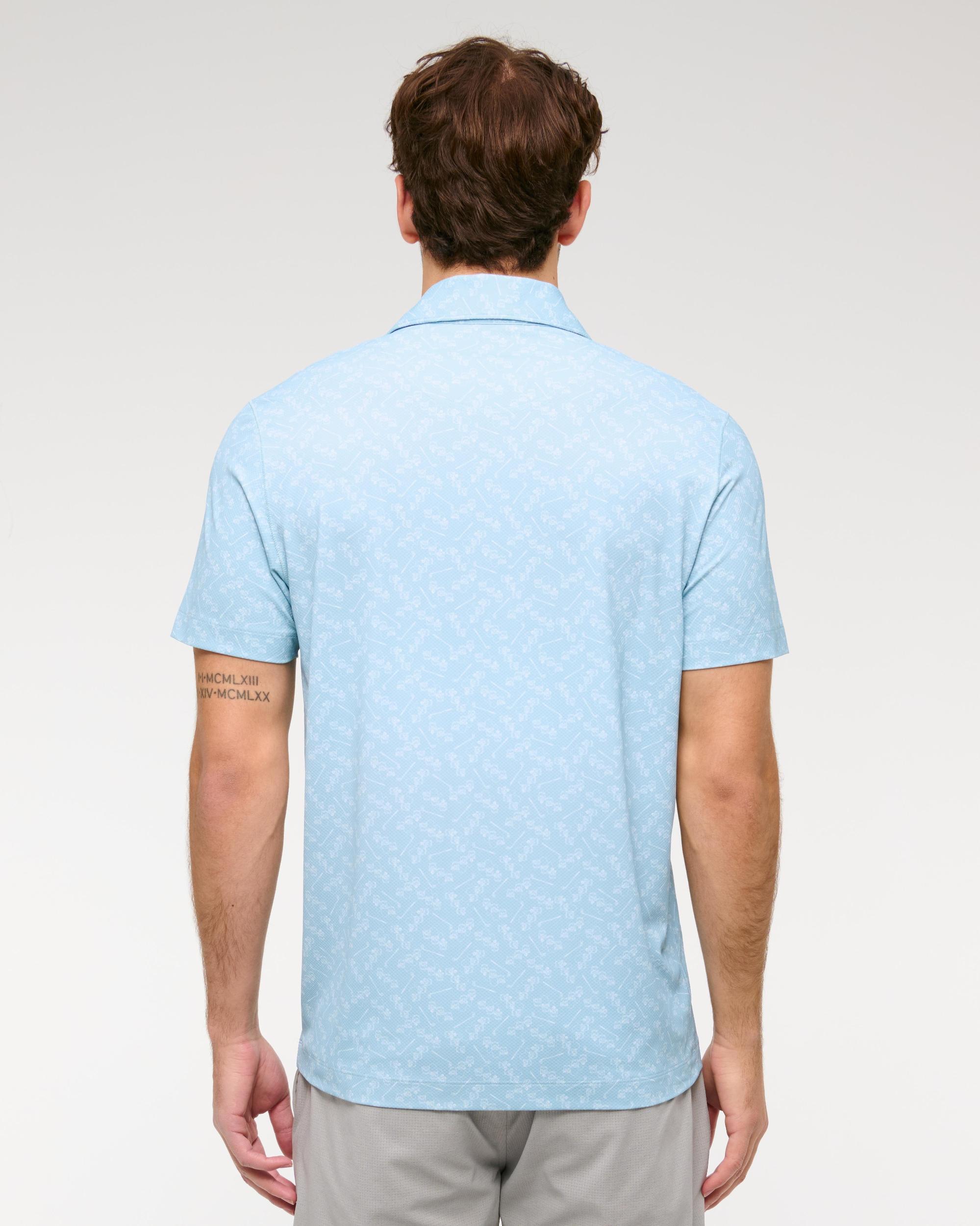  Performance Polo Product Image