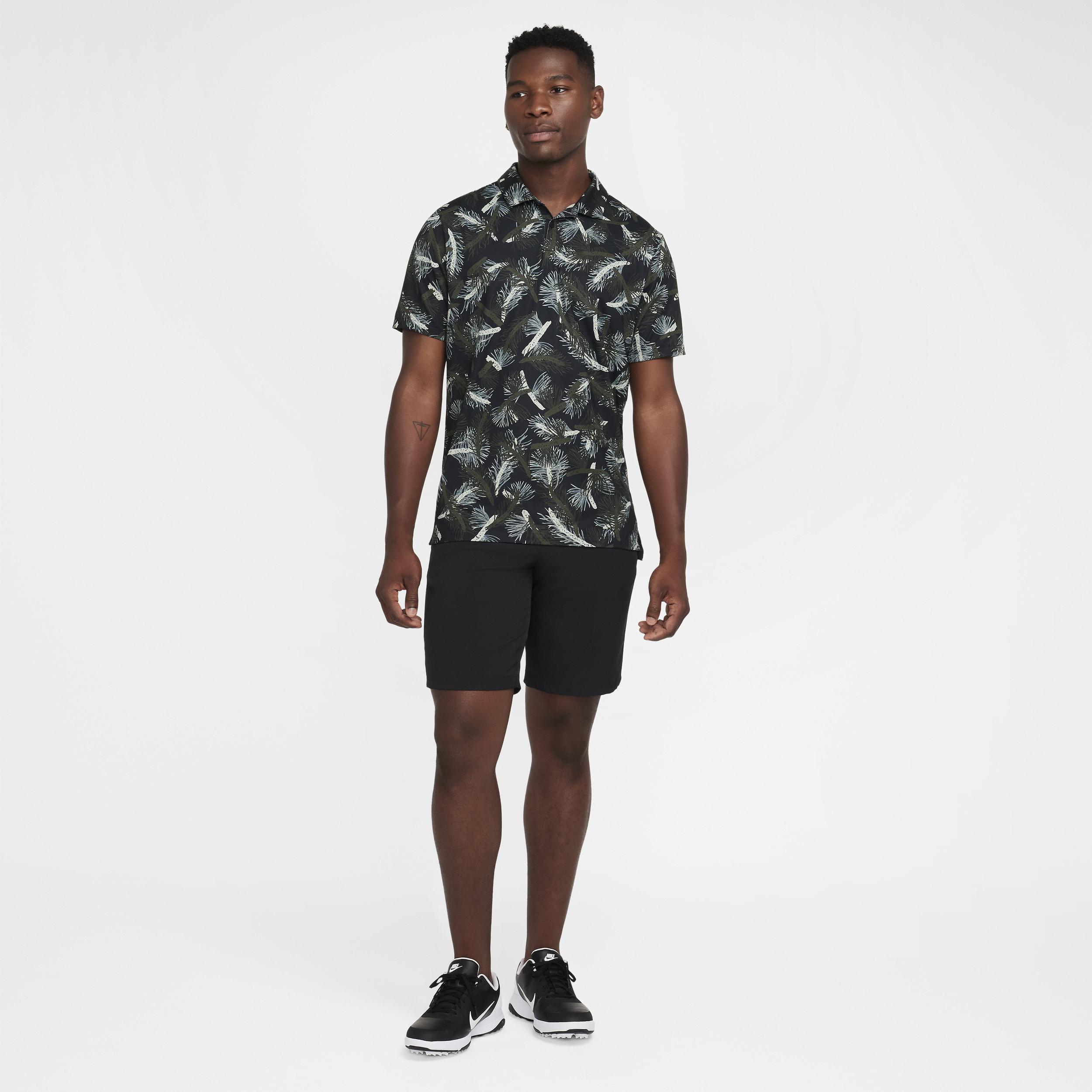 Nike Tour Men's Dri-FIT Golf Polo Product Image