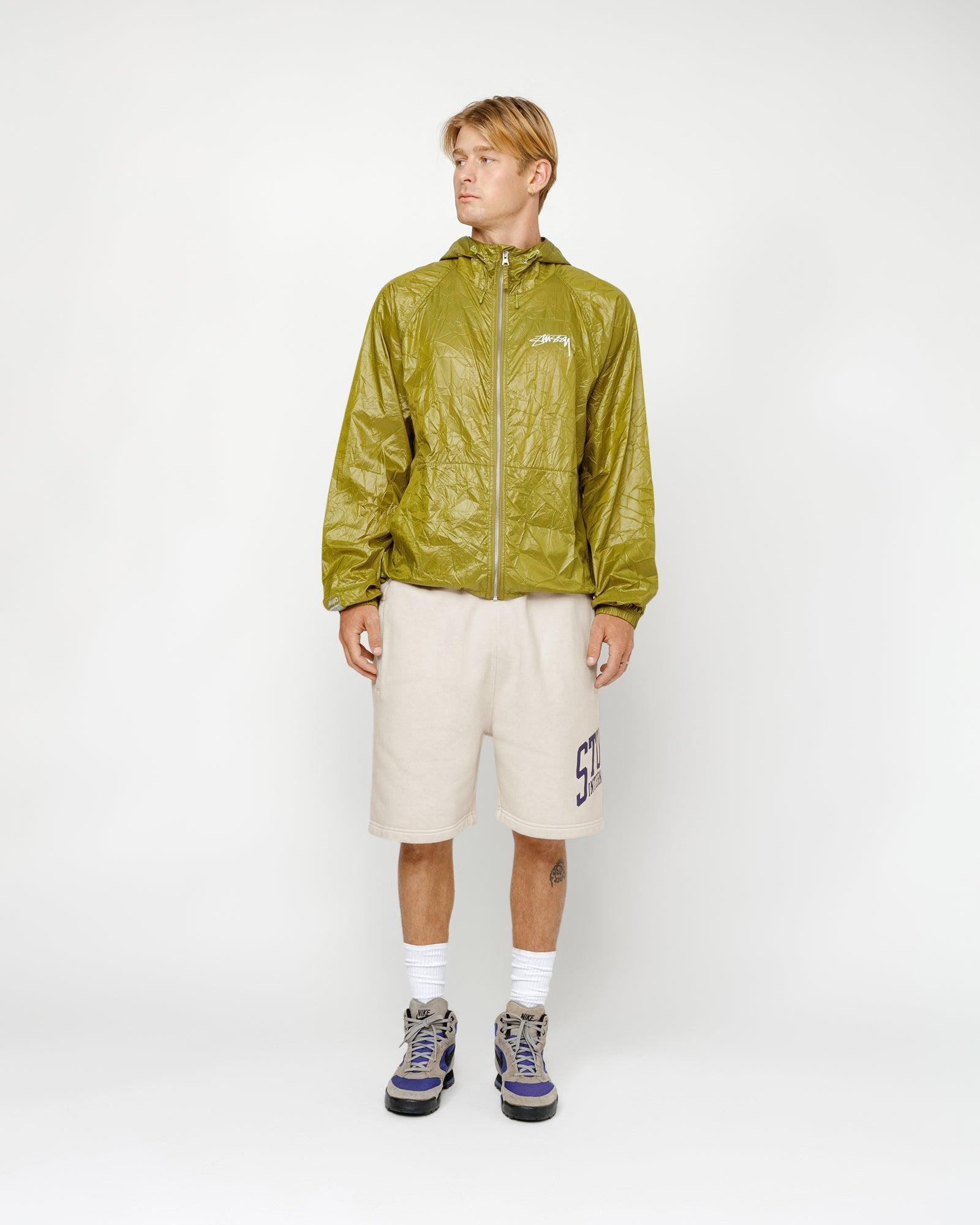 FLEECE SHORT INTERNATIONAL Male Product Image