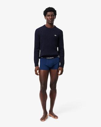 3-Pack Stretch Cotton Trunks Product Image