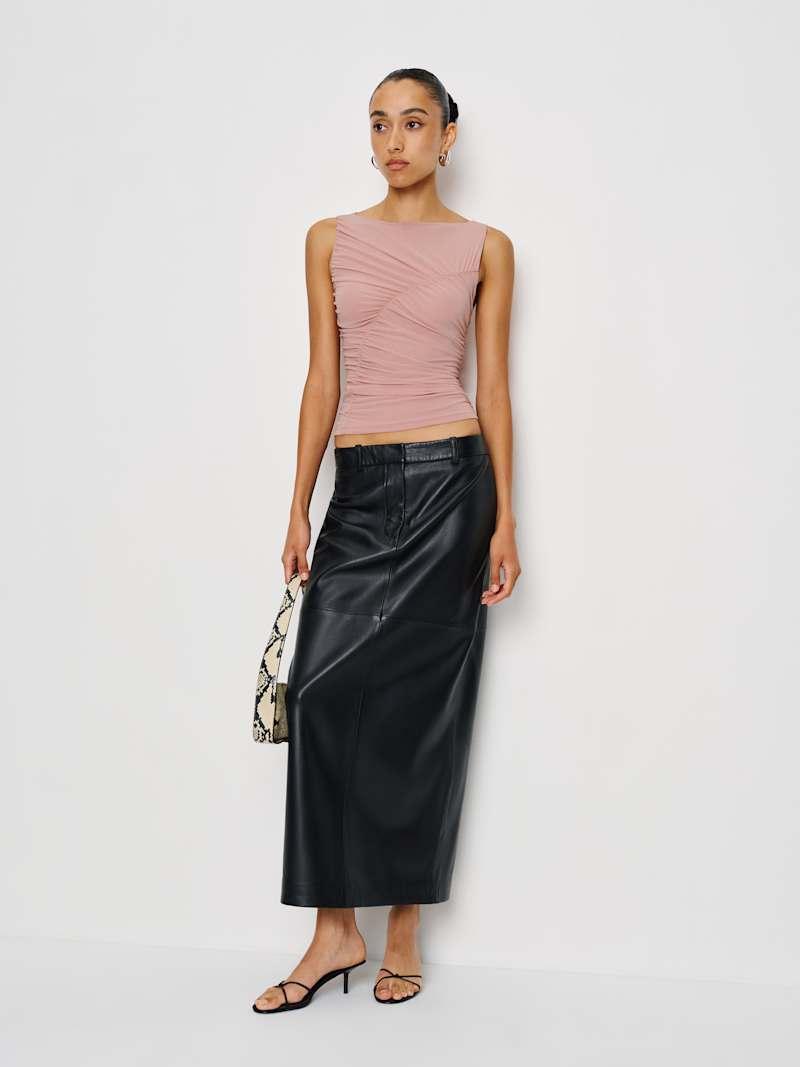 Rosie Knit Top Product Image