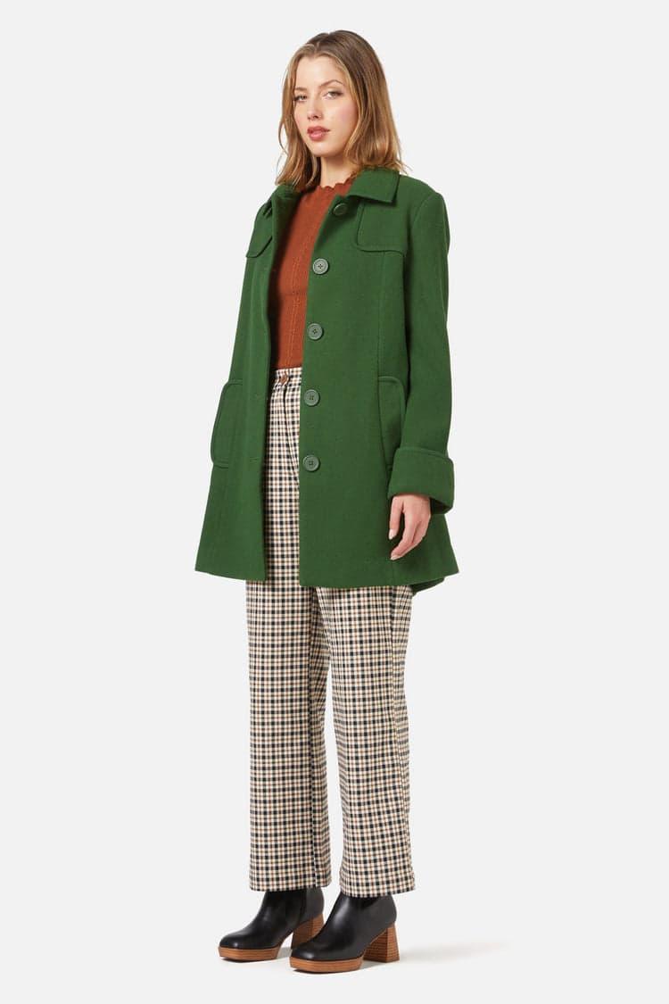 Janet Coat Product Image